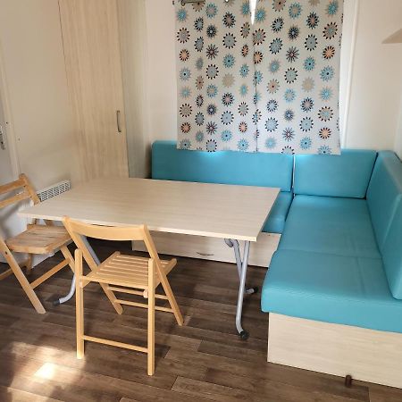 Camping Des Septs Fonts Agde Extérieur photo