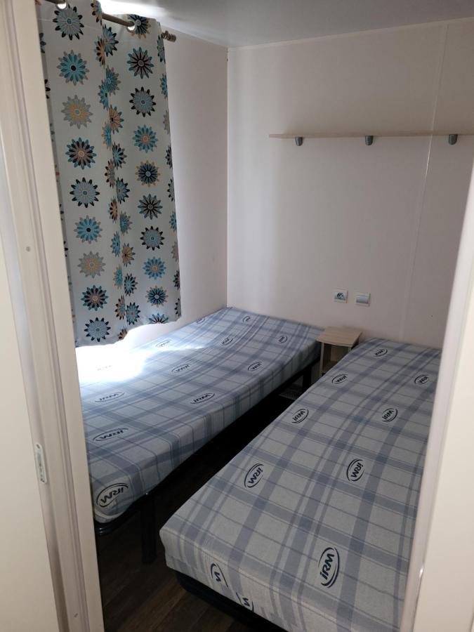 Camping Des Septs Fonts Agde Extérieur photo